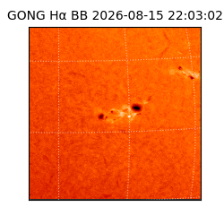 gong - 2026-08-15T22:03:02