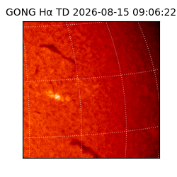 gong - 2026-08-15T09:06:22