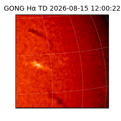 gong - 2026-08-15T12:00:22