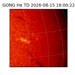 gong - 2026-08-15T16:00:22