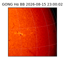 gong - 2026-08-15T23:00:02
