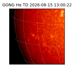 gong - 2026-08-15T13:00:22