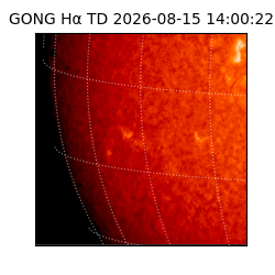 gong - 2026-08-15T14:00:22