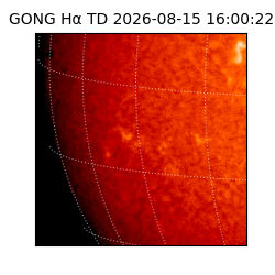 gong - 2026-08-15T16:00:22