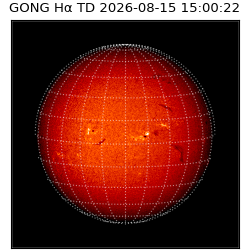 gong - 2026-08-15T15:00:22