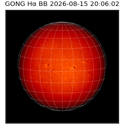 gong - 2026-08-15T20:06:02
