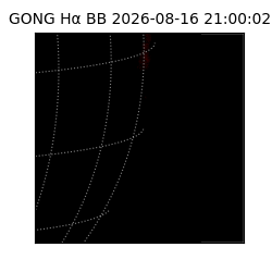 gong - 2026-08-16T21:00:02