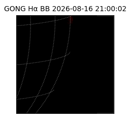 gong - 2026-08-16T21:00:02