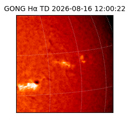 gong - 2026-08-16T12:00:22