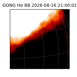 gong - 2026-08-16T21:00:02