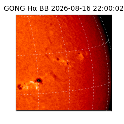 gong - 2026-08-16T22:00:02