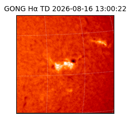 gong - 2026-08-16T13:00:22