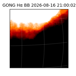 gong - 2026-08-16T21:00:02