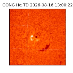 gong - 2026-08-16T13:00:22
