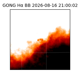 gong - 2026-08-16T21:00:02