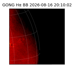 gong - 2026-08-16T20:10:02