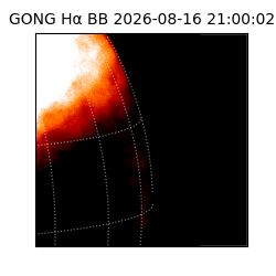 gong - 2026-08-16T21:00:02