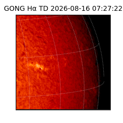 gong - 2026-08-16T07:27:22