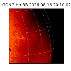 gong - 2026-08-16T20:10:02