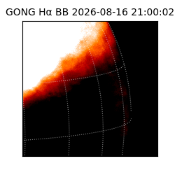 gong - 2026-08-16T21:00:02