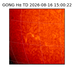 gong - 2026-08-16T15:00:22