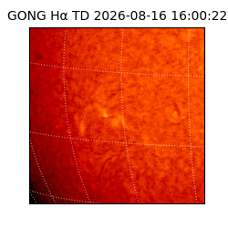 gong - 2026-08-16T16:00:22
