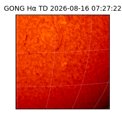 gong - 2026-08-16T07:27:22