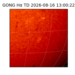 gong - 2026-08-16T13:00:22