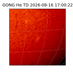 gong - 2026-08-16T17:00:22