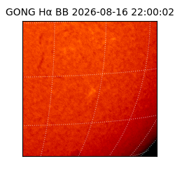 gong - 2026-08-16T22:00:02