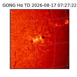 gong - 2026-08-17T07:27:22