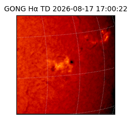 gong - 2026-08-17T17:00:22