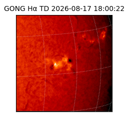 gong - 2026-08-17T18:00:22