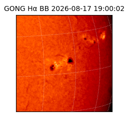 gong - 2026-08-17T19:00:02