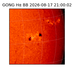 gong - 2026-08-17T21:00:02
