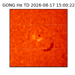 gong - 2026-08-17T15:00:22