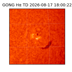 gong - 2026-08-17T18:00:22