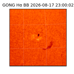 gong - 2026-08-17T23:00:02