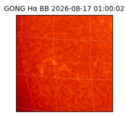 gong - 2026-08-17T01:00:02