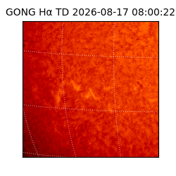 gong - 2026-08-17T08:00:22