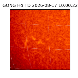 gong - 2026-08-17T10:00:22