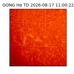 gong - 2026-08-17T11:00:22