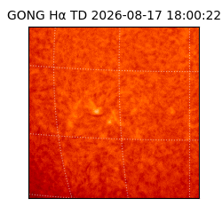 gong - 2026-08-17T18:00:22