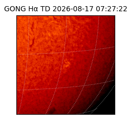 gong - 2026-08-17T07:27:22