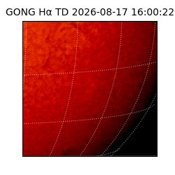 gong - 2026-08-17T16:00:22