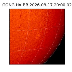 gong - 2026-08-17T20:00:02