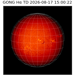 gong - 2026-08-17T15:00:22