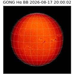gong - 2026-08-17T20:00:02