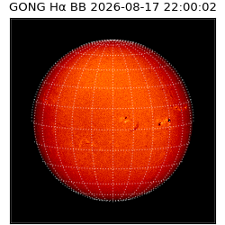 gong - 2026-08-17T22:00:02