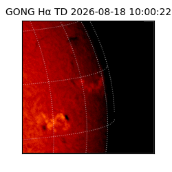 gong - 2026-08-18T10:00:22